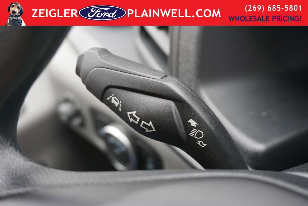 Used 2025 Ford Transit 150 148 Medium Roof w/ Load Area Protection Package image 22