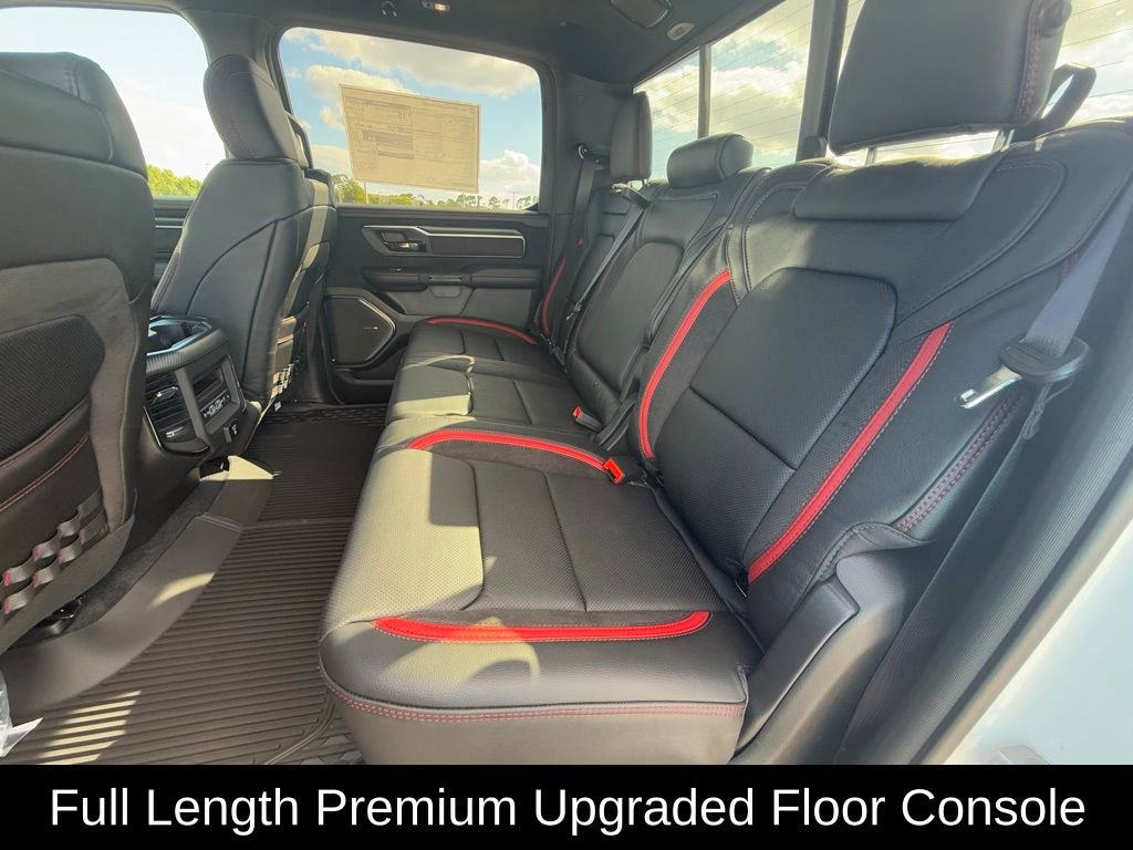 New 2026 RAM 1500 RHO w/ RHO Level 1 Equipment Group image 30