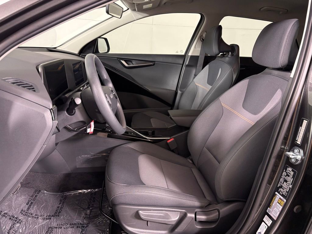 New 2026 Kia Niro LX image 16
