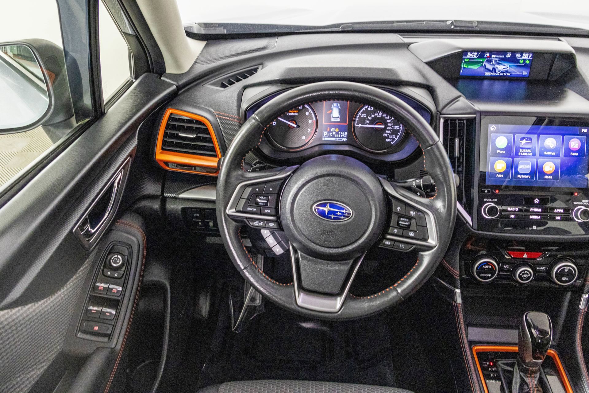 Used 2020 Subaru Forester Sport w/ Popular Package #2 image 33