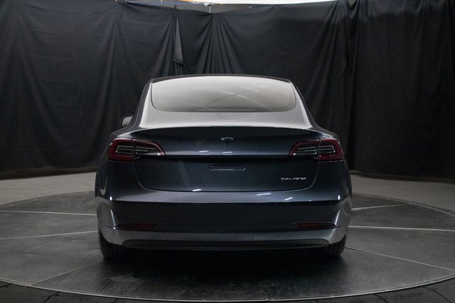 Used 2021 Tesla Model 3 Long Range image 11