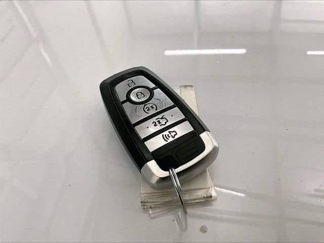 Used 2021 Ford Mustang Premium RWD image 9