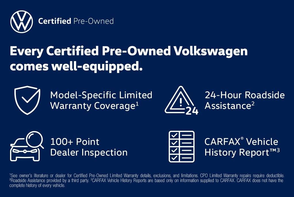 Certified 2020 Volkswagen Atlas Cross Sport SEL Premium image 6