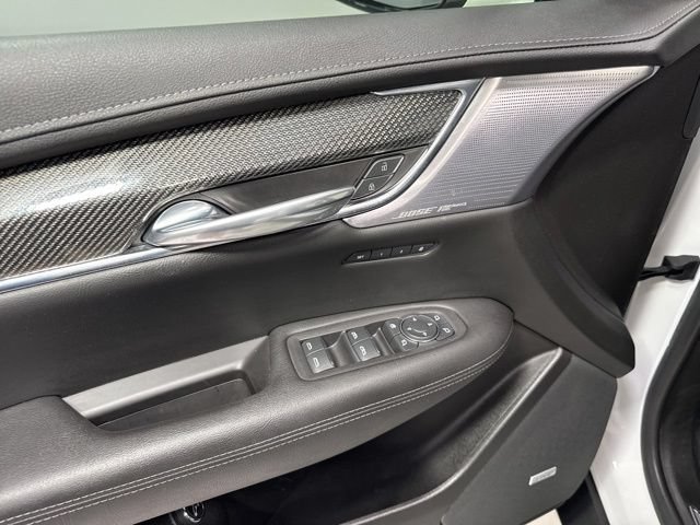 Used 2021 Cadillac XT5 Sportv AWD/4WD image 15