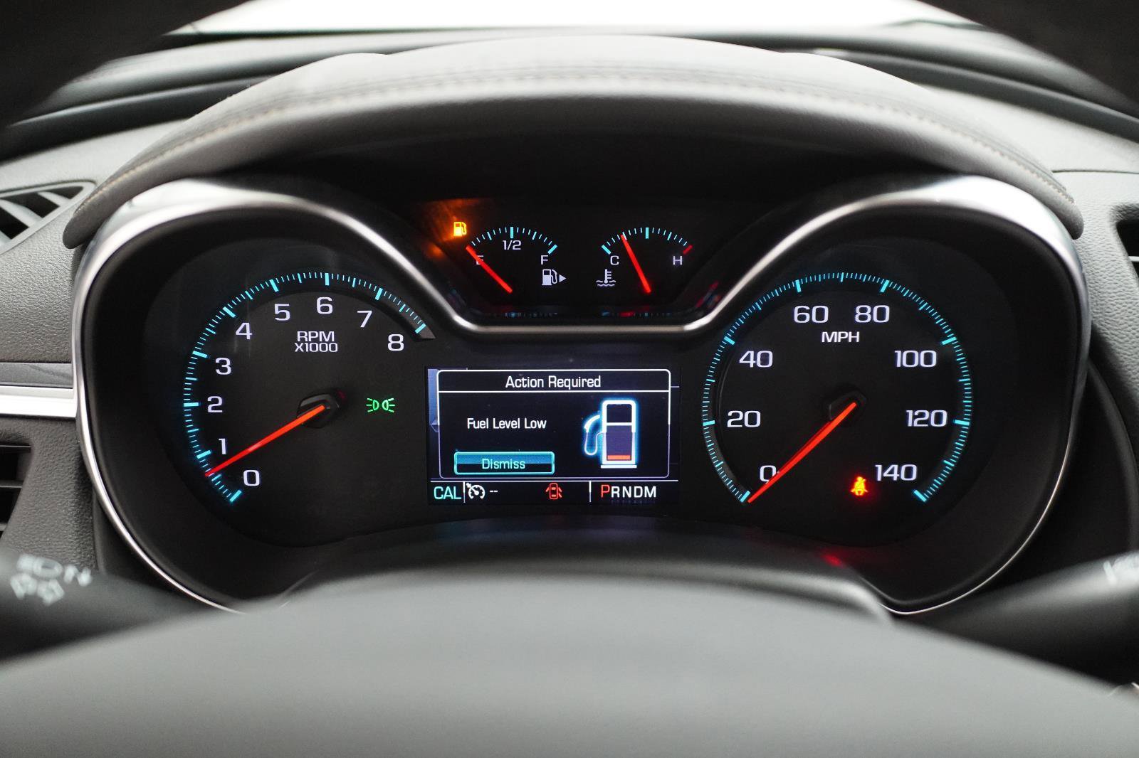 Used 2019 Chevrolet Impala LT FWD image 22