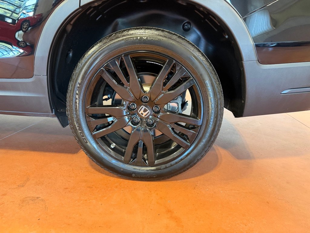 Used 2022 Honda Pilot Special Edition image 13