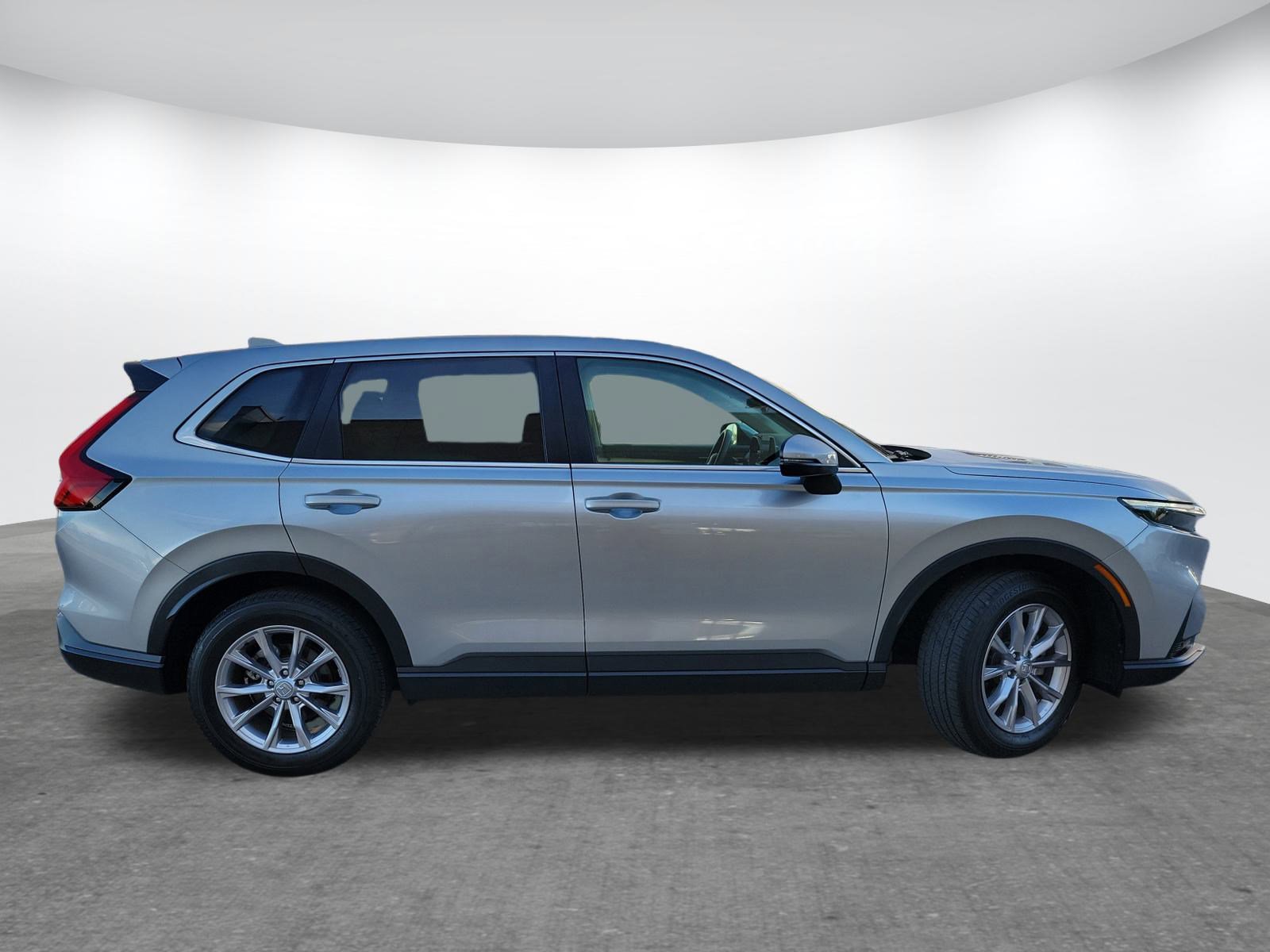 Used 2024 Honda CR-V EX-L image 4