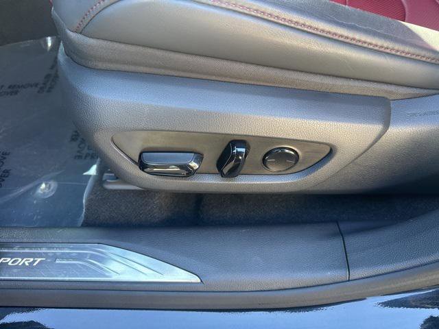 Certified 2024 Lexus RX 500h F Sport w/ Convenience Package image 13