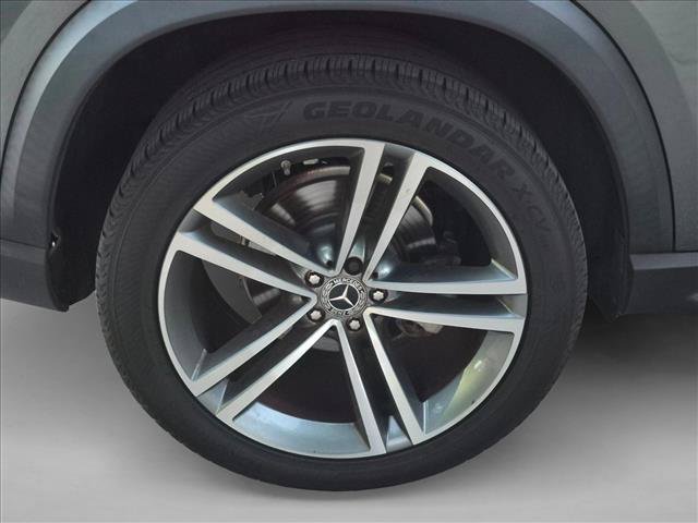 Certified 2021 Mercedes-Benz GLE 350 image 23