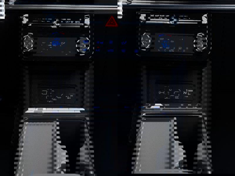 New 2026 Hyundai Tucson Blue SE w/ Tow & Go Package image 16