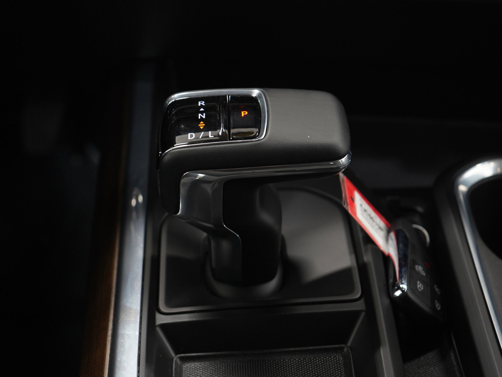 Used 2024 Chevrolet Silverado 1500 High Country image 20