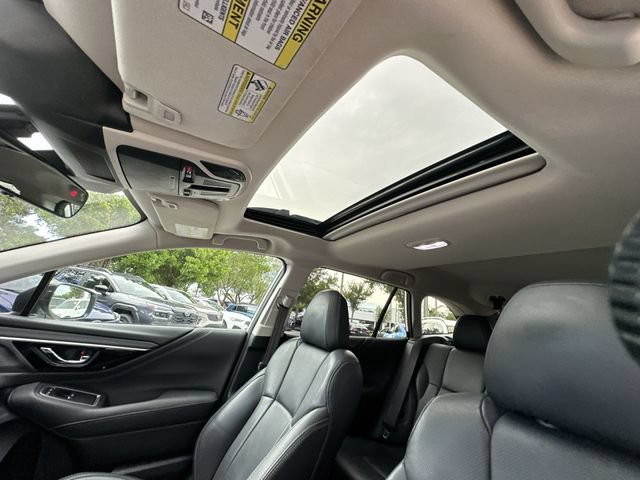 Certified 2024 Subaru Outback Limited AWD/4WD image 22