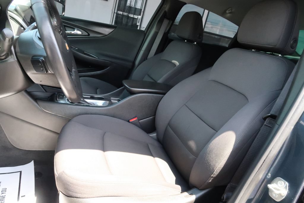 Used 2021 Chevrolet Malibu RS FWD image 6