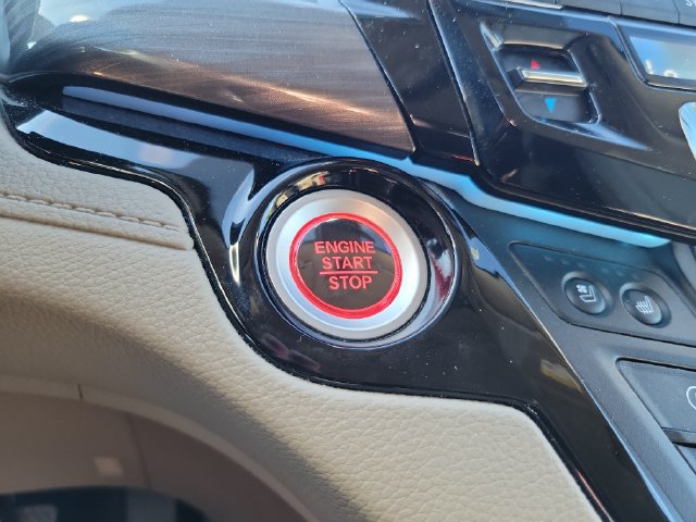 Certified 2024 Honda Odyssey Elite image 28