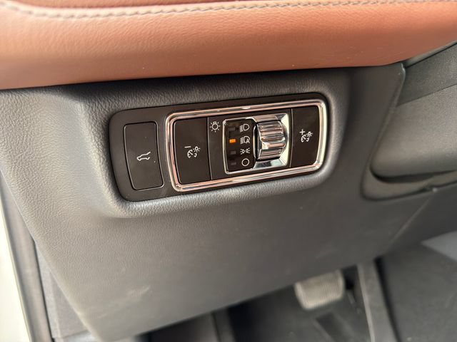 New 2026 Lincoln Aviator Reserve AWD/4WD image 23