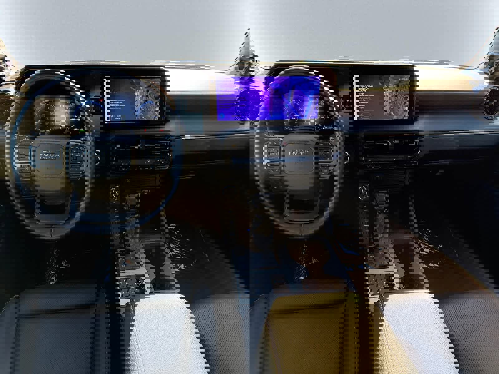 Used 2024 Toyota Land Cruiser image 5