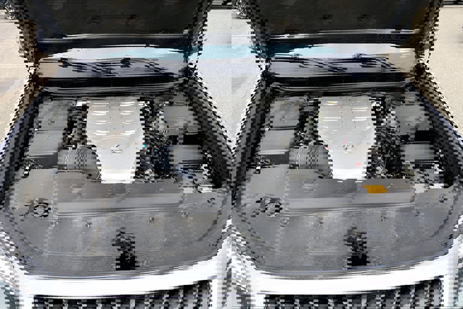 Used 2023 Lexus GX 460 Premium w/ Premium Plus Package image 32