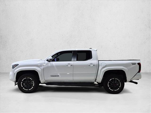 Used 2026 Toyota Tacoma TRD Sport w/ TRD Sport Upgrade Package AWD/4WD image 8