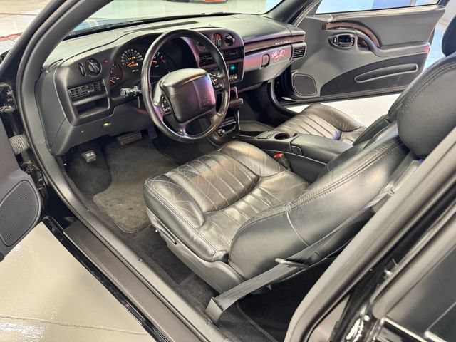 Used 1998 Chevrolet Monte Carlo Z34 FWD image 15