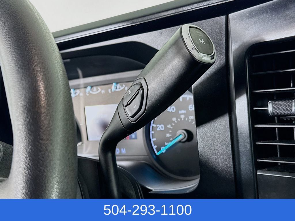 Used 2024 Ford F350 XLT image 16