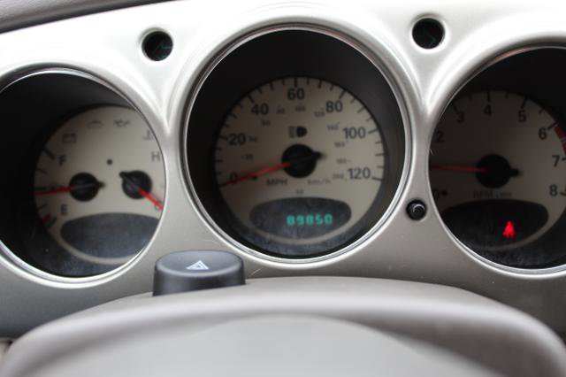 Used 2005 Chrysler PT Cruiser Touring FWD image 21
