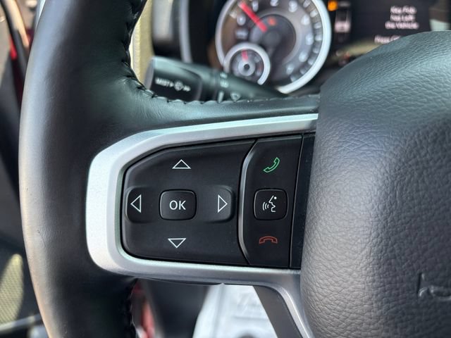Used 2020 RAM 1500 Big Horn AWD/4WD image 22