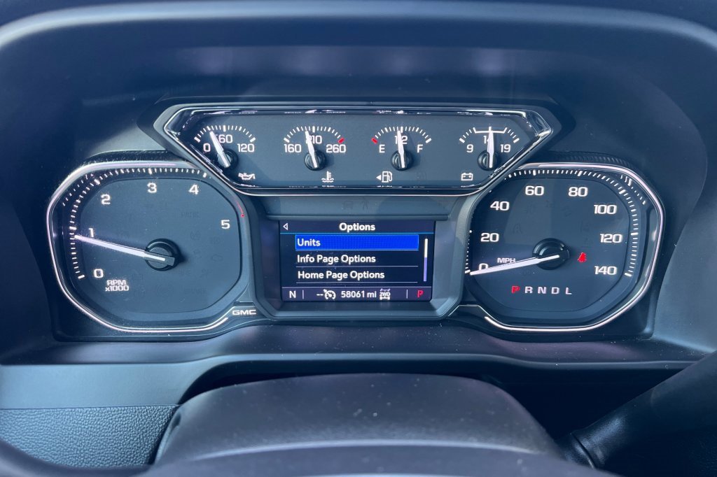 Used 2023 GMC Sierra 3500 SLE w/ SLE Value Package image 20