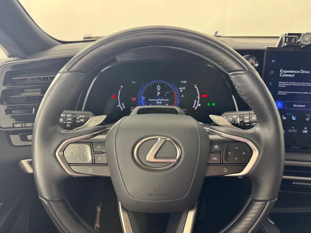 Used 2023 Lexus RX 350 Premium Plus w/ Accessory Package AWD/4WD image 17