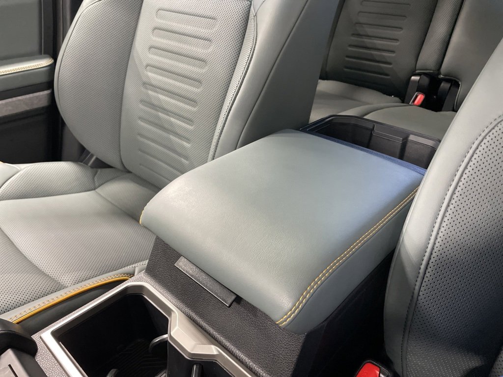 Used 2025 Toyota Tacoma 4x4 Double Cab Hybrid image 65