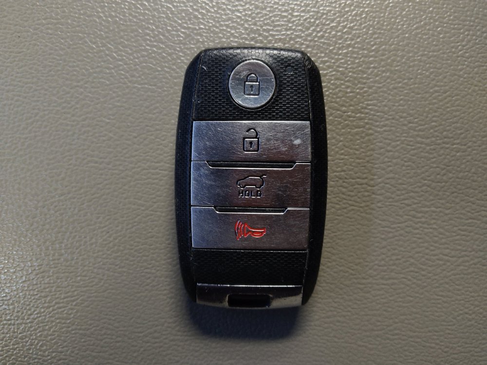 Used 2019 Kia Sorento EX image 32
