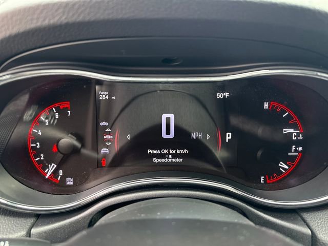 Used 2016 Dodge Durango Citadel w/ Technology Group image 20