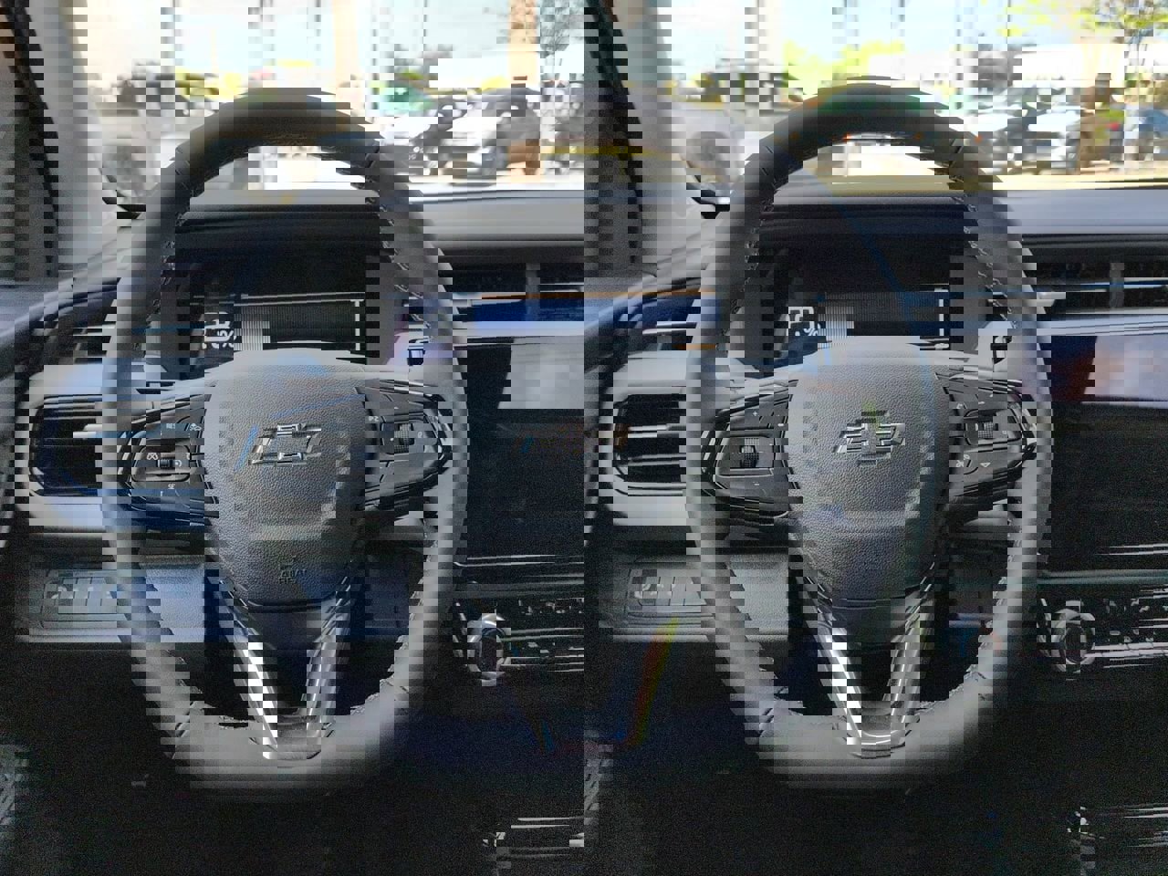 New 2027 Chevrolet Bolt LT image 10