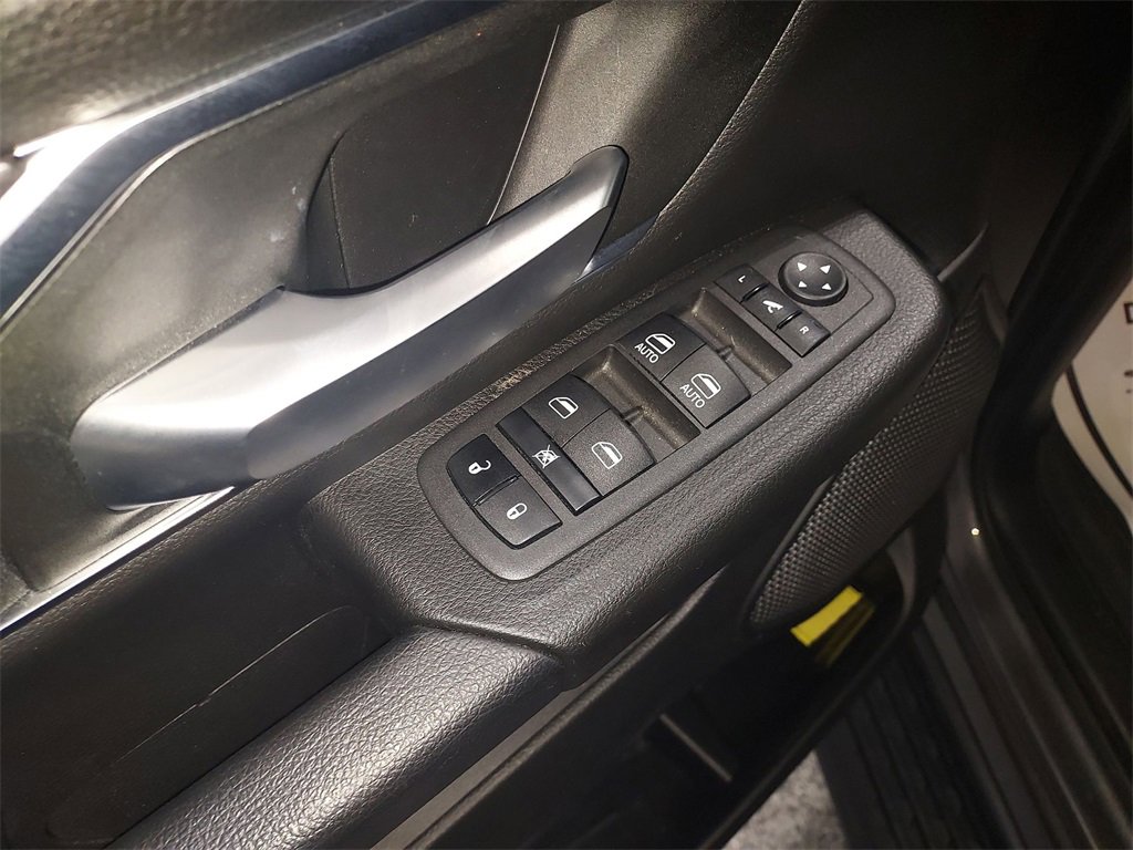 Used 2024 RAM 1500 Big Horn image 19