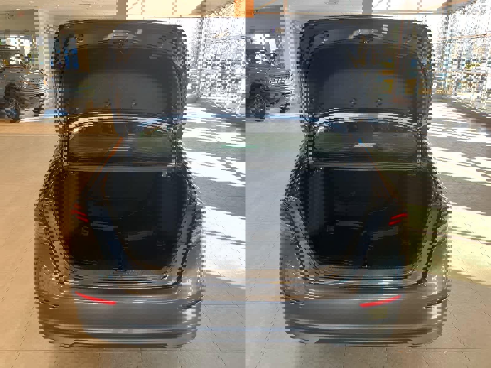 Used 2023 Honda Accord EX image 25