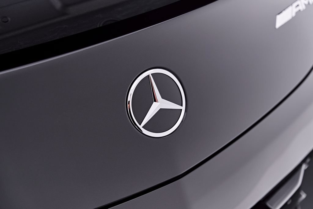 Used 2012 Mercedes-Benz SLS AMG Coupe image 30