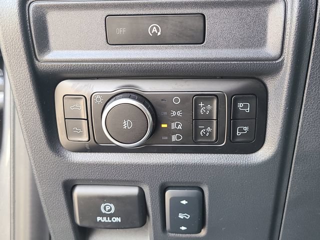Used 2025 Ford F150 Raptor AWD/4WD image 20