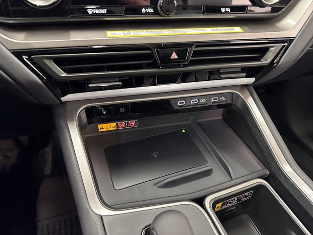 New 2026 Lexus TX 350 AWD image 30