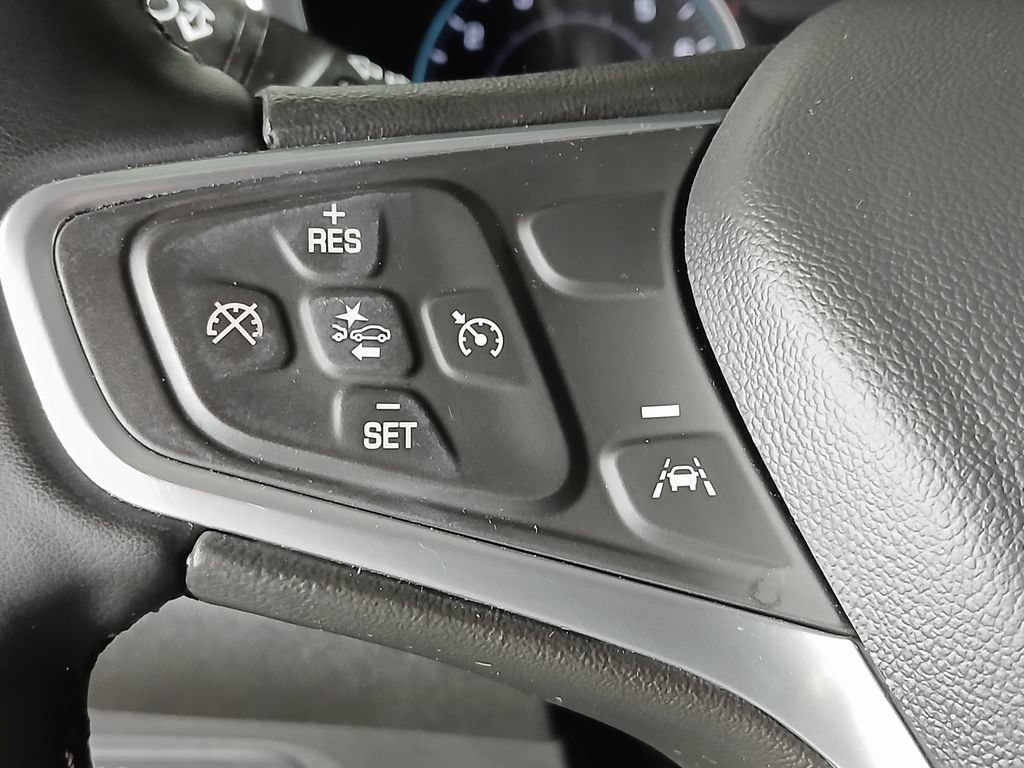 Certified 2023 Chevrolet Equinox LT w/ Driver Convenience Package AWD/4WD image 28