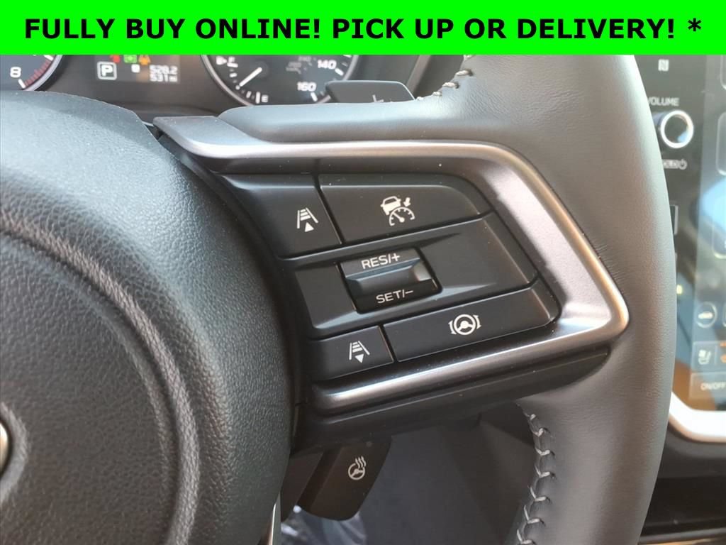 New 2026 Subaru Ascent Touring w/ Popular Package #1 AWD/4WD image 19