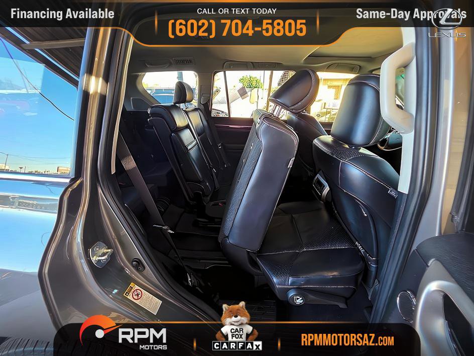 Used 2013 Lexus GX 460 Premium image 20