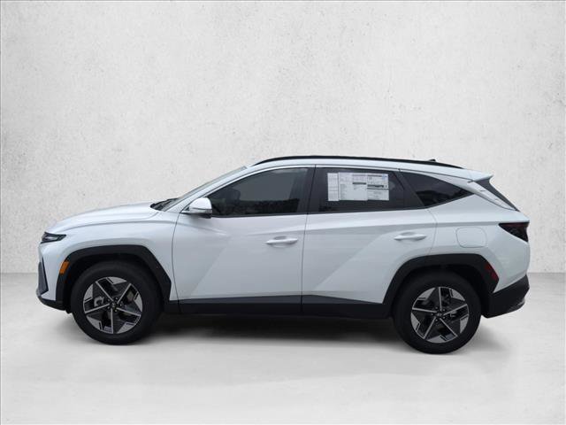 New 2026 Hyundai Tucson SEL image 5