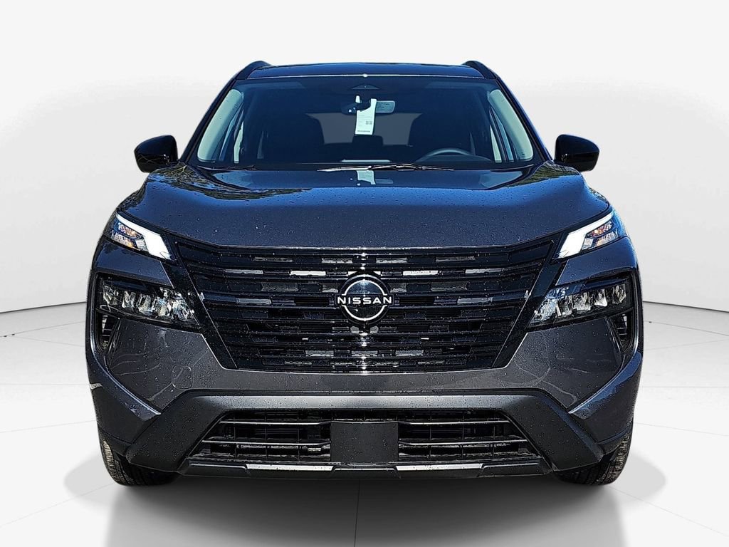 New 2026 Nissan Rogue Dark Armor FWD image 10
