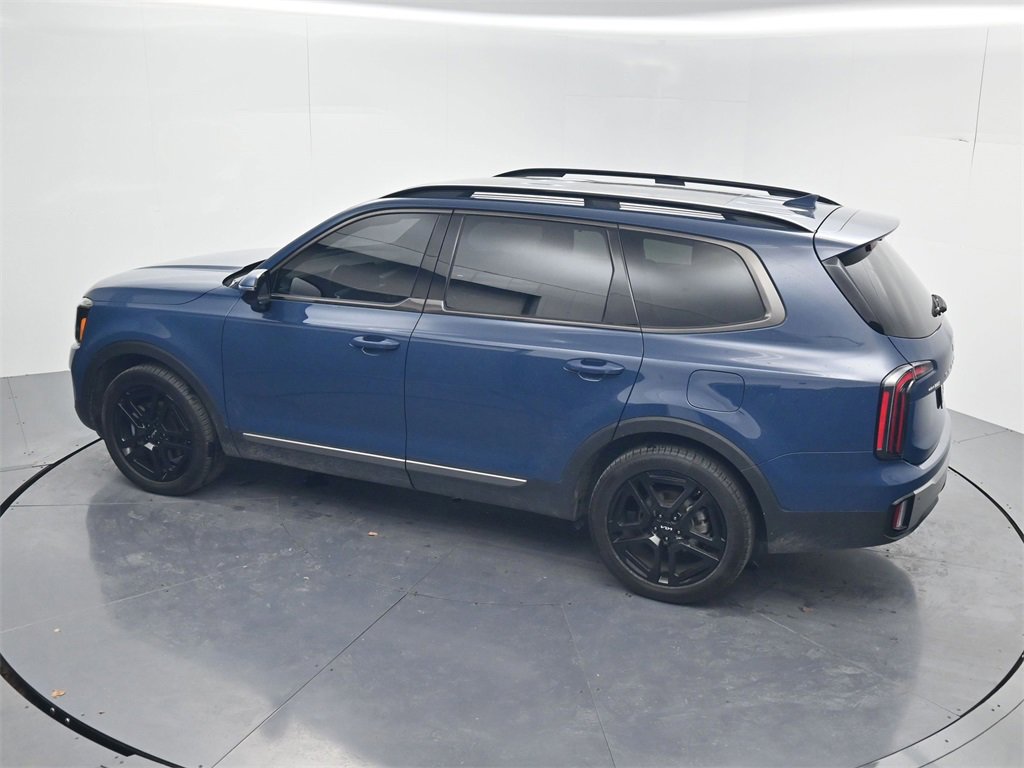 Certified 2023 Kia Telluride SX X-Line image 51