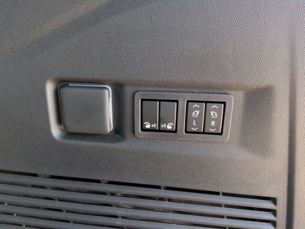 New 2026 Chevrolet Tahoe RST w/ Comfort Package image 46