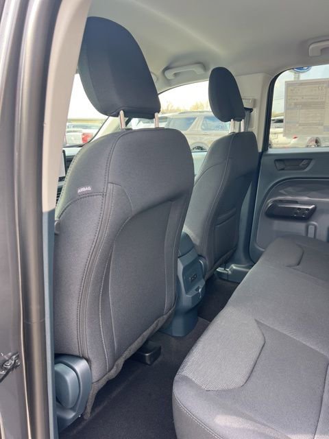 Used 2026 Ford Maverick XL AWD/4WD image 46