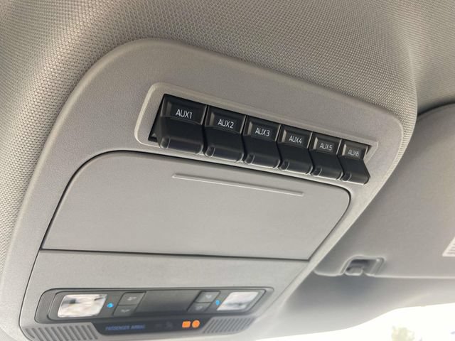 New 2026 Ford F550 4x4 Crew Cab Super Duty image 20