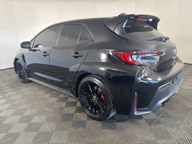 Used 2025 Toyota Corolla Core image 6