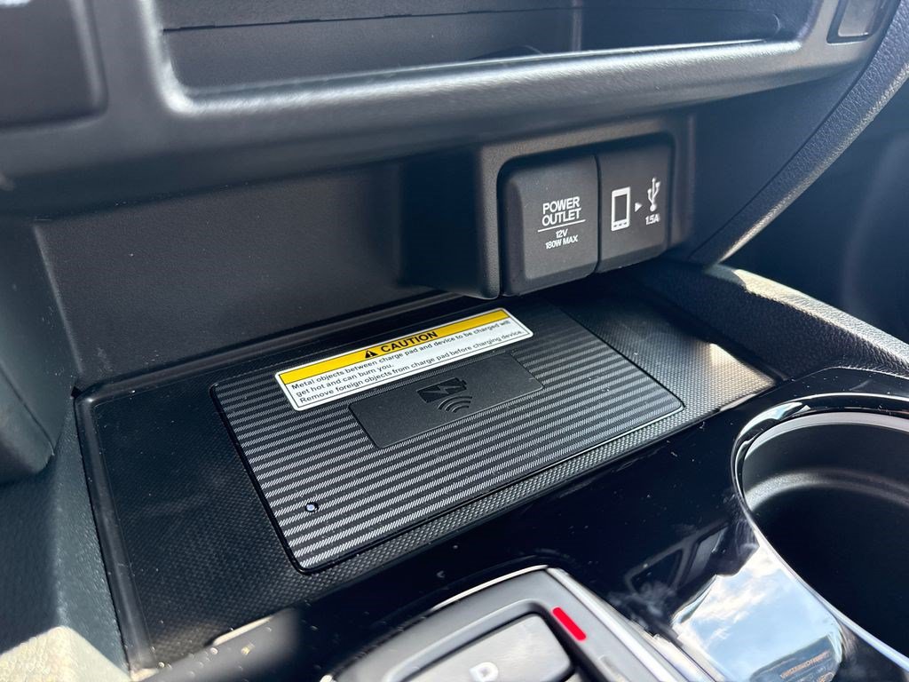 Certified 2023 Honda Ridgeline Black Edition image 30