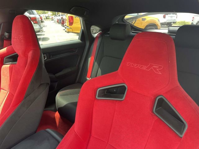 Used 2023 Honda Civic Type R image 22