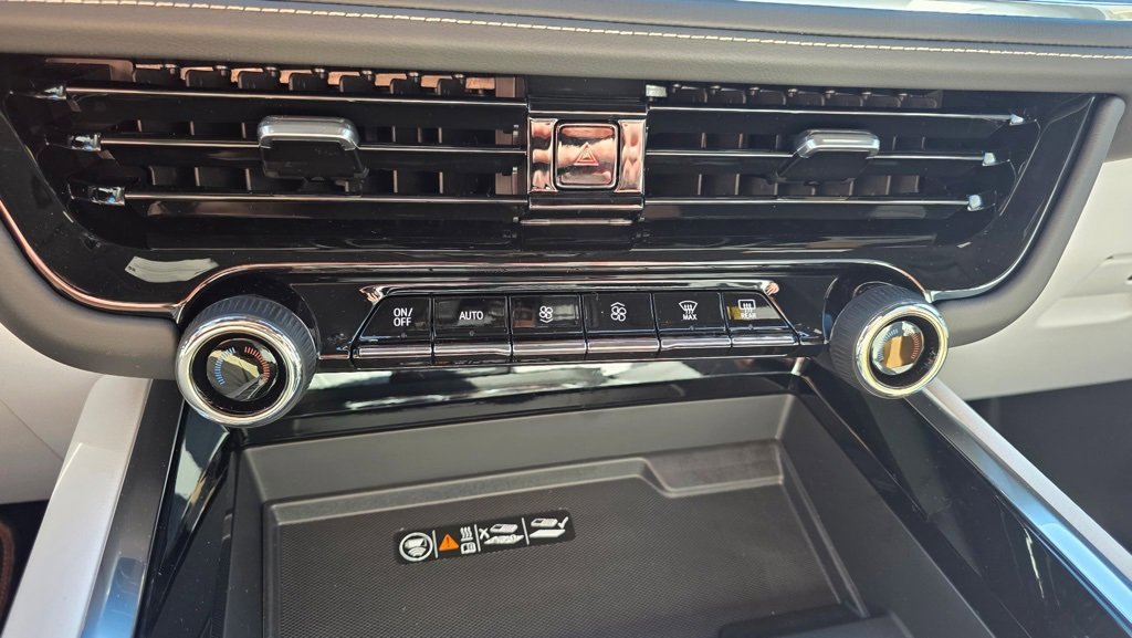 New 2026 Chevrolet Tahoe Premier w/ Sun And Tow Package image 22